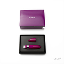 Lelo Минивибратор MIA c USB зарядкой темно розовый                                                  