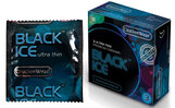 Презервативы Black Ice Ультратонкие 3 шт. 10448