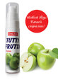 Гель "Tutti-frutti яблоко" серии "oralove" 30г арт. lb-30005